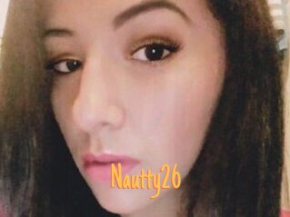 Nautty26