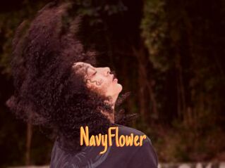 NavyFlower