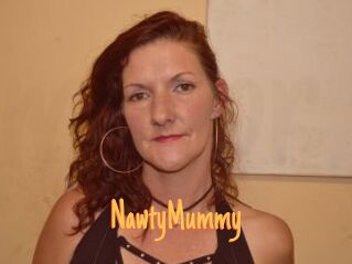NawtyMummy