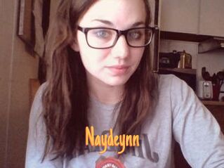 Naydeynn