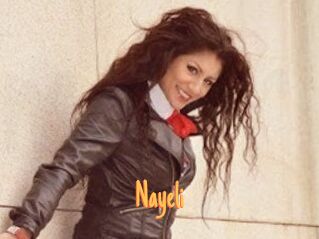 Nayeli Mobile Porno