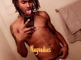 Nayvadius Mobile Porno