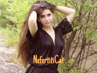 NefertitiCat