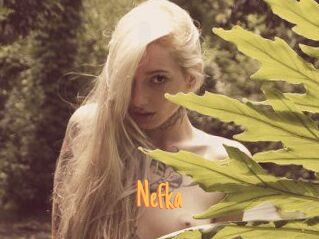 Nefka