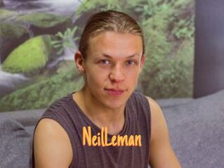 NeilLeman