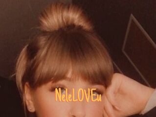 NeleLOVEu