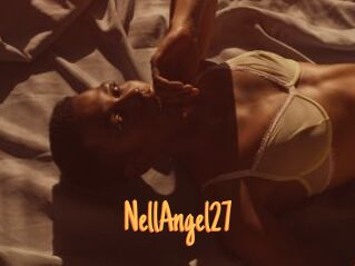 NellAngel27 Mobile Porno