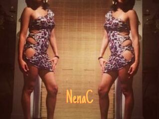 NenaC Mobile Porno