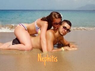 Nephitis