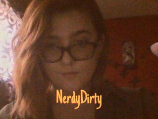 NerdyDirty