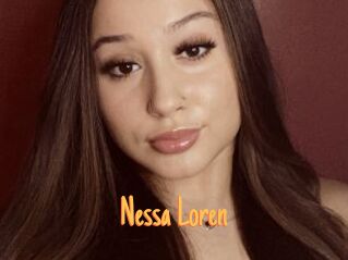 Nessa_Loren