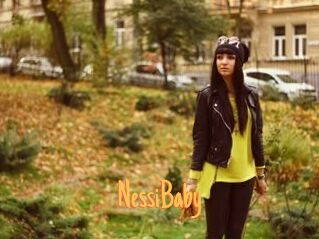 NessiBaby