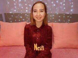 Nesti