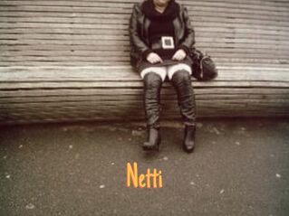 Netti