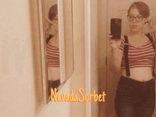 NevadaSorbet