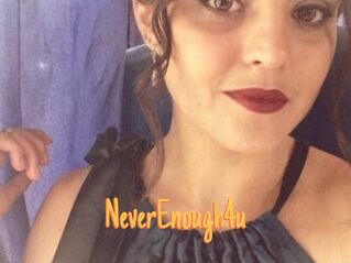 NeverEnough4u