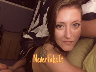 NeverFakeIt Mobile Porno
