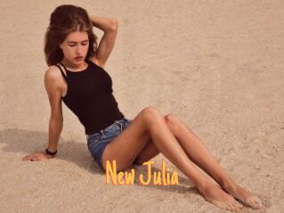 New_Julia Mobile Porno