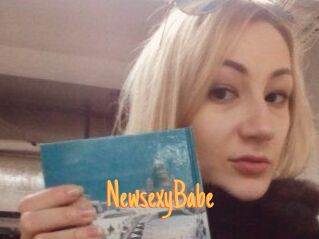 NewsexyBabe