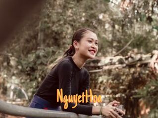 NguyetHoa