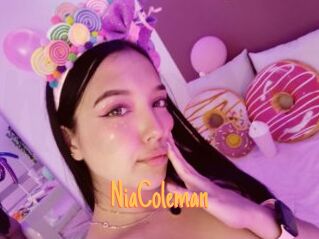 NiaColeman Mobile Porno