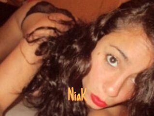 NiaK