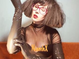 NiamhX