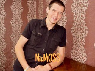 NicMOSS