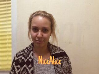 NiceAlice