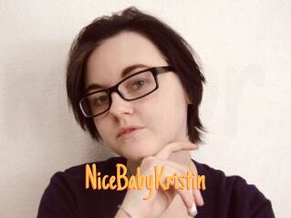 NiceBabyKristin