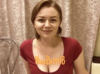 NiceBettt18