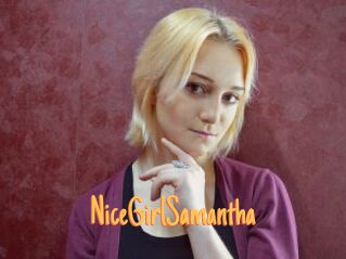 NiceGirlSamantha