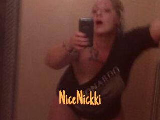 NiceNickki