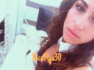 NiceOlga30