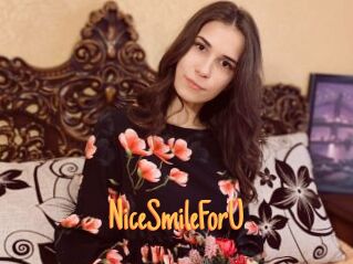 NiceSmileForU Mobile Porno