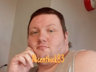 Nicenthick83
