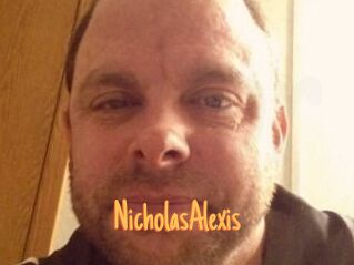 Nicholas_Alexis