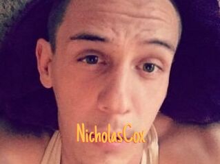 Nicholas_Cox Mobile Porno
