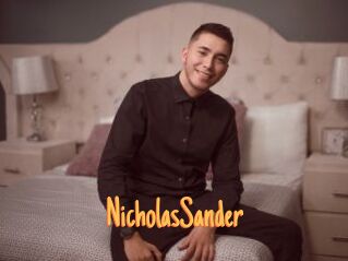 NicholasSander