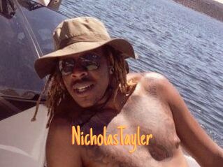 Nicholas_Tayler