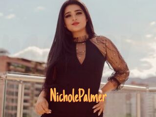 NicholePalmer