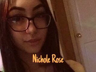 Nichole_Rose Mobile Porno