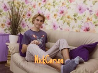 NickCarson
