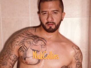 NickCollins Mobile Porno