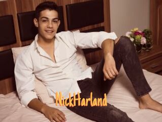 NickHarland