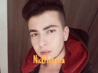 NickHerrera Mobile Porno