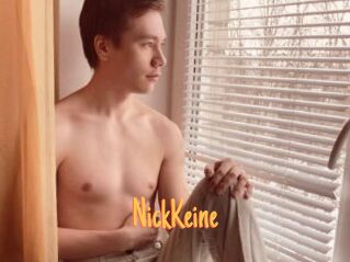 NickKeine Mobile Porno