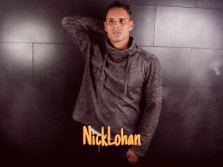 NickLohan Mobile Porno