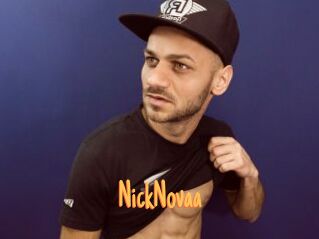 NickNovaa Mobile Porno