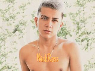 NickRoss Mobile Porno